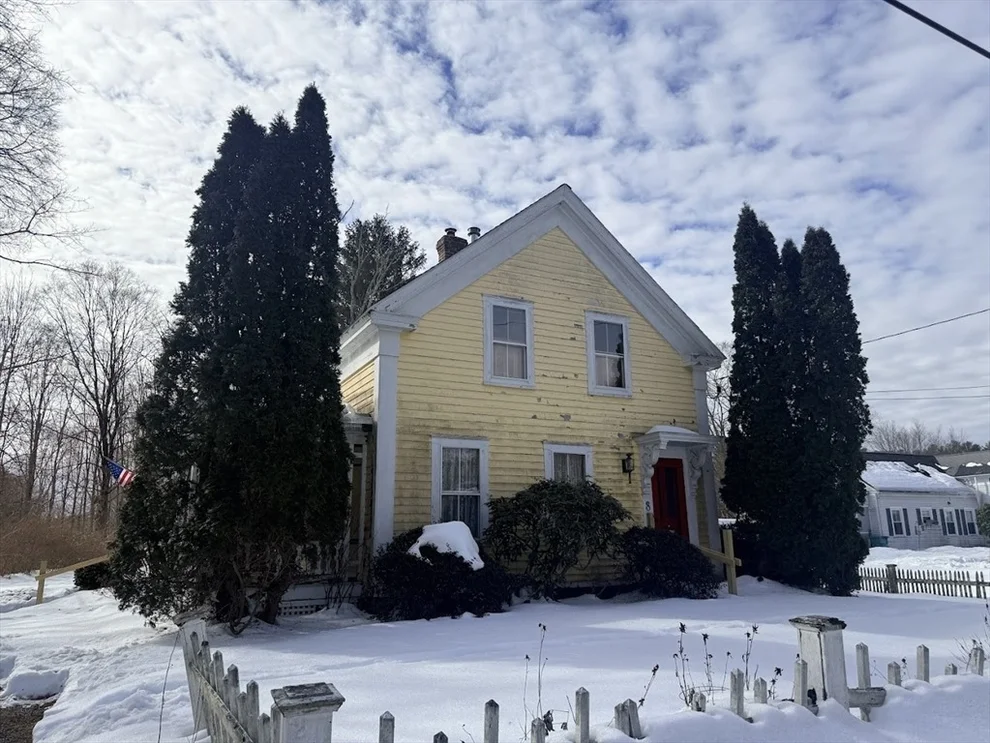 Unit for sale at 8 Maple Street, Upton, MA 01568