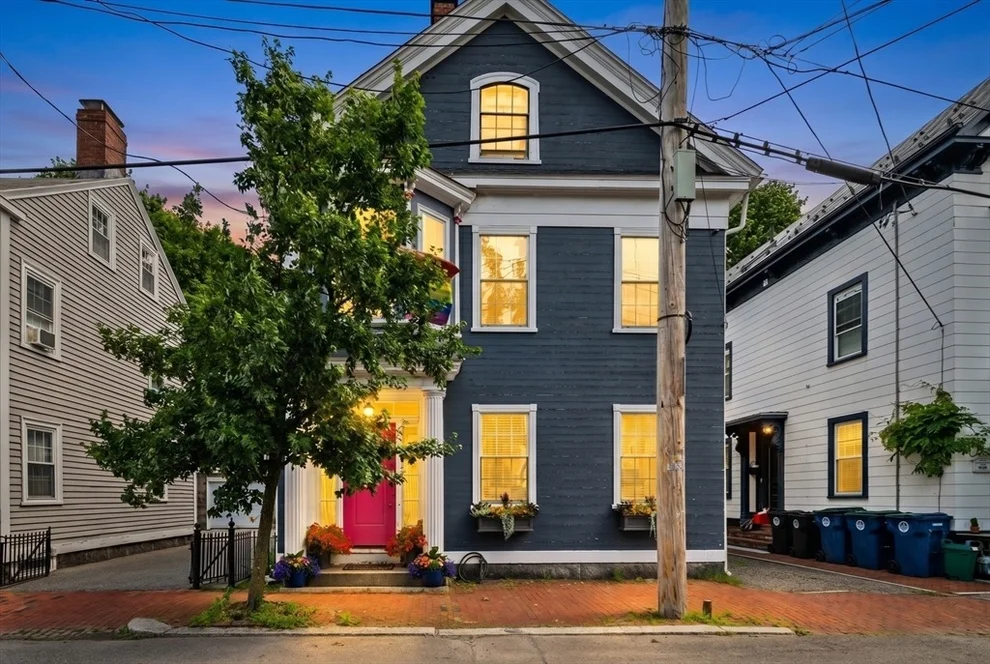 Unit for sale at 12 Northey St, Salem, MA 01970
