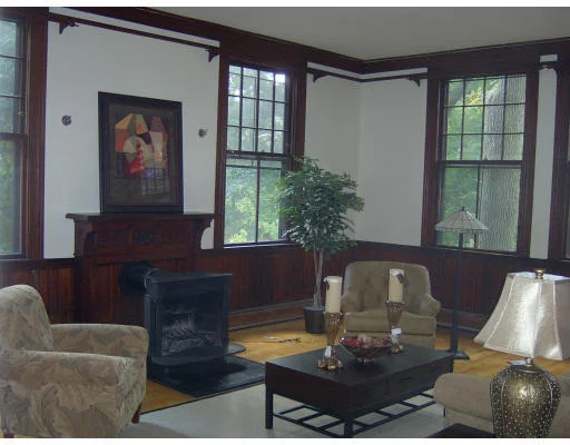 Unit for sale at 998 Centre St, Boston, MA 02130