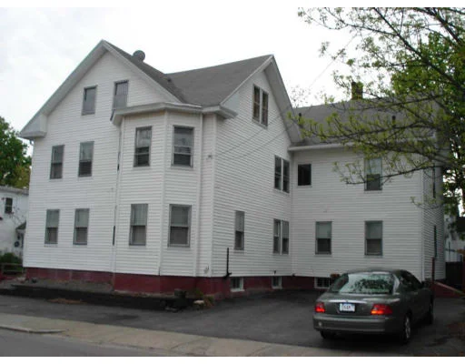 Unit for sale at 68 Dean St, Attleboro, MA 02703
