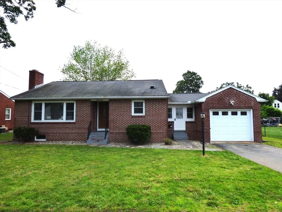 Unit for sale at 25 Williams St, Ludlow, MA 01056