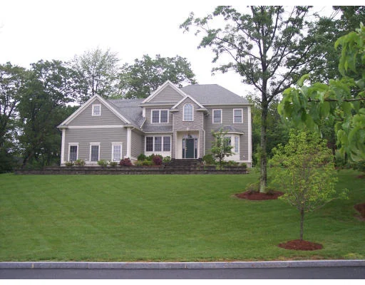 Unit for sale at 2A Deerfield Place, North Reading, MA 01864