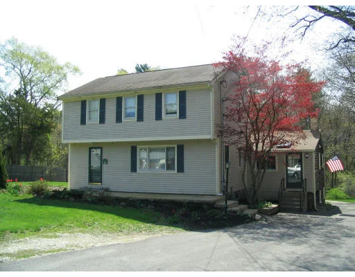 Unit for sale at 74 Whitman, East Bridgewater, MA 02333