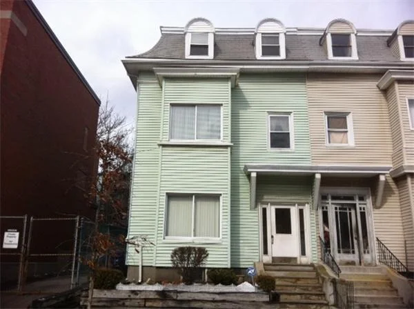 Unit for sale at 44 Saratoga St, Boston, MA 02128