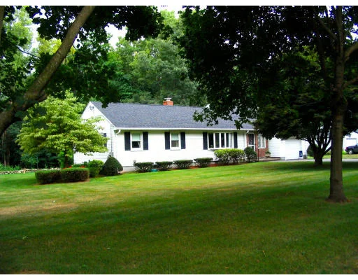 Unit for sale at 20 Hickory Lane, Hampden, MA 01036