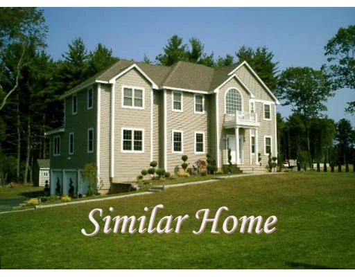 Unit for sale at Lot 7 Pineneedle Ln, Georgetown, MA 01833