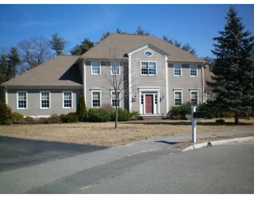 Unit for sale at 90 Eagle Drive, Canton, MA 02021