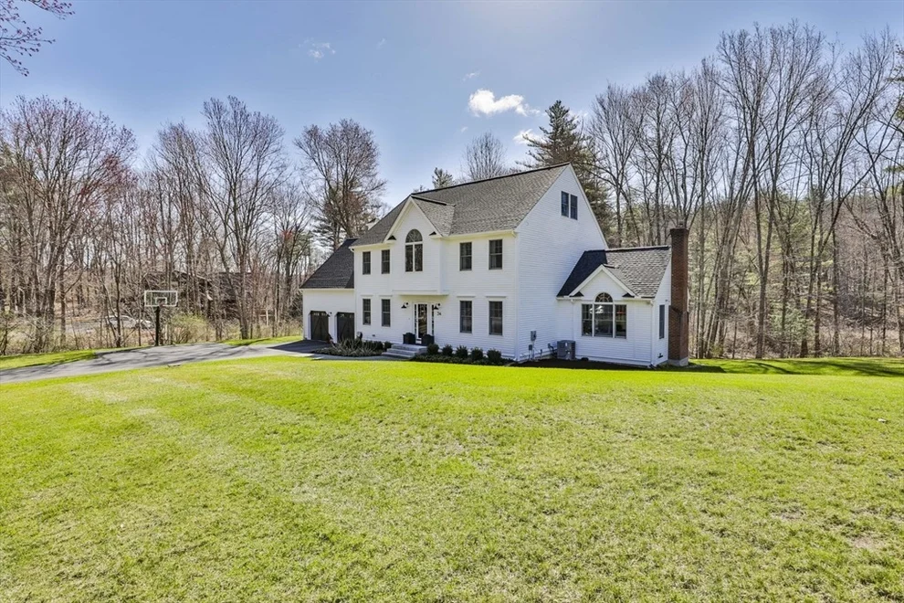 Unit for sale at 34 Mill Rd, Harvard, MA 01451