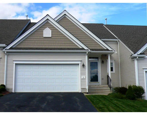 Unit for sale at 3 Bluebird Drive, Grafton, MA 01560