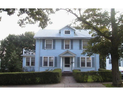 Unit for sale at 40 Greaton Road, Boston, MA 02132