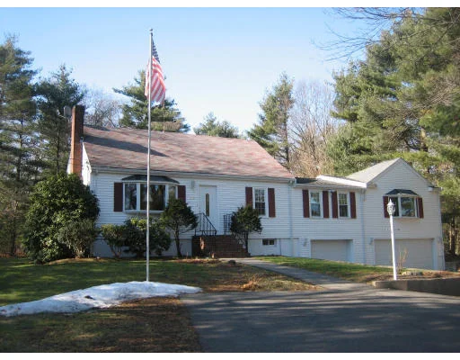 Unit for sale at 238 Mechanic Street, Foxboro, MA 02035