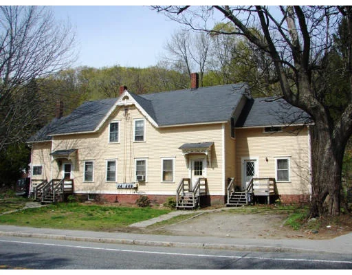 Unit for sale at 620 Main St, Oxford, MA 01537