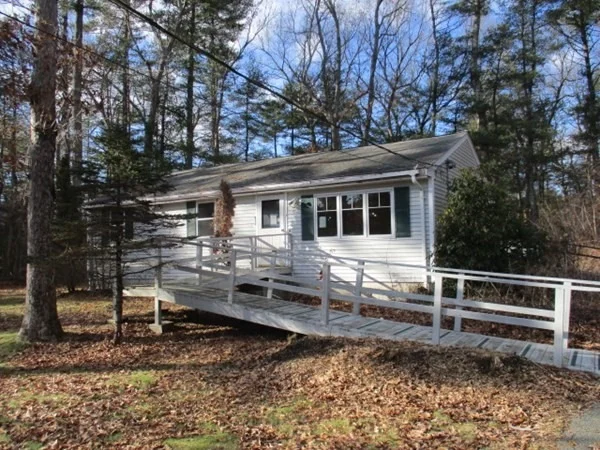 Unit for sale at 157 Highland St, Easton, MA 02375