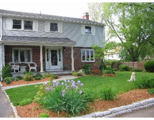Unit for sale at 27 Arthur Rd, Belmont, MA 02478