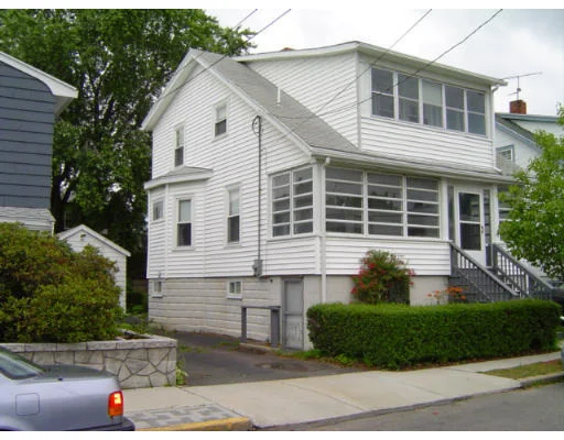 Unit for sale at 45 Whitin Ave, Revere, MA 02151