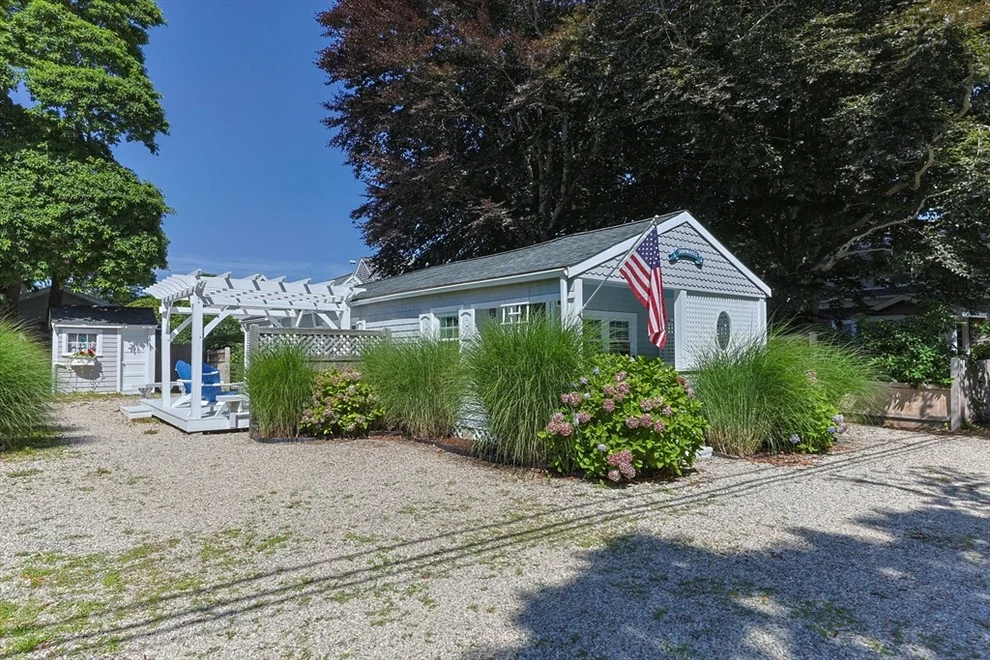 Unit for sale at 17 Elysian Ave, Falmouth, MA 02540
