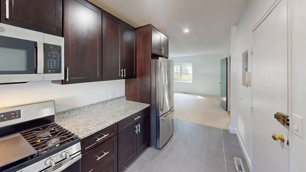 Unit for sale at 185 Lake Shore Road, Boston, MA 02135