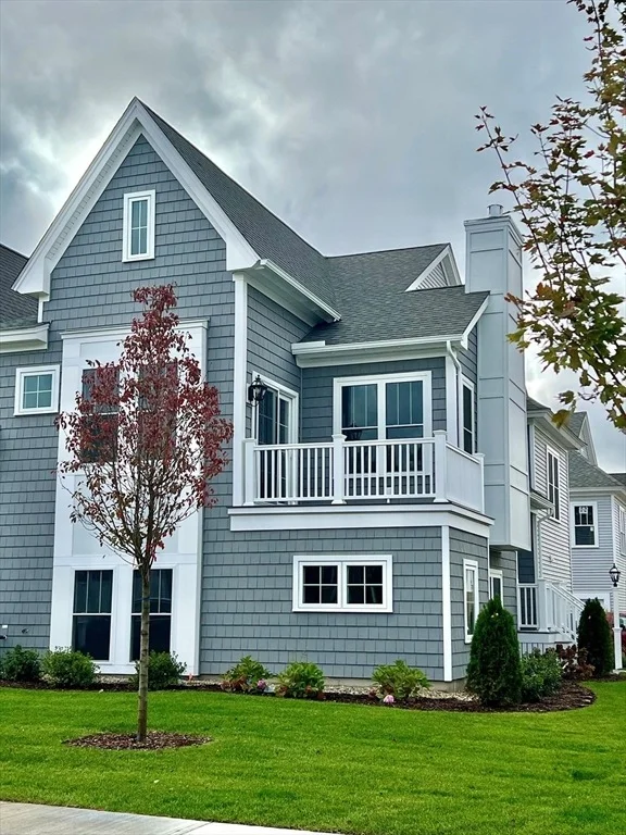 Unit for sale at 19 Trumpet Vine Lane, Plymouth, MA 02360