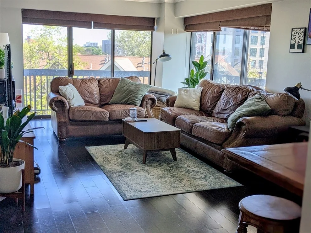 Unit for sale at 15 N Beacon, Boston, MA 02134