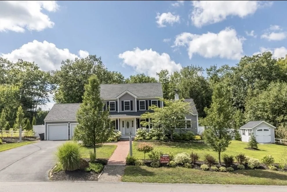 Unit for sale at 66 Victoria Ln, Templeton, MA 01468