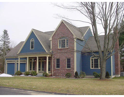Unit for sale at 2 Village Lane, Littleton, MA 01460