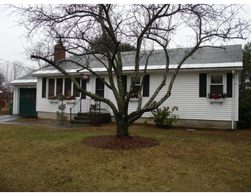 Unit for sale at 204 Church Avenue, Northbridge, MA 01534