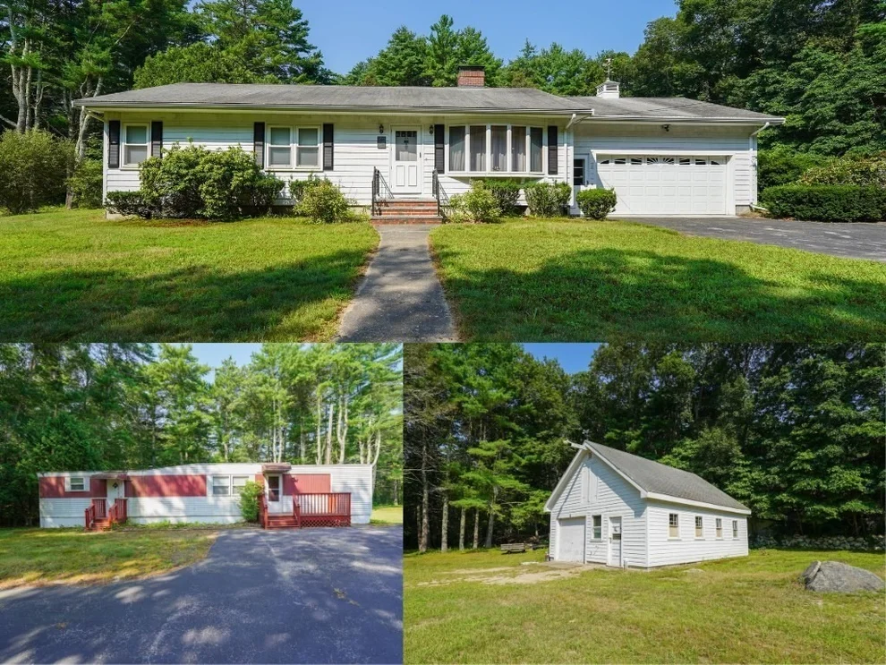 Unit for sale at 87 High Hill Rd, Dartmouth, MA 02747