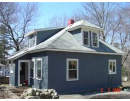Unit for sale at 31 St. Francis Street, Methuen, MA 01844