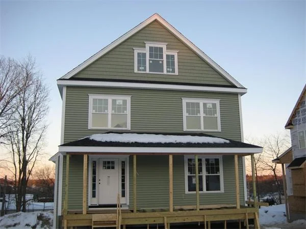 Unit for sale at 15 Corey Ave, Brockton, MA 02301