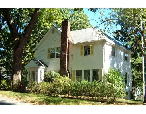 Unit for sale at 7 Fife Rd, Wellesley, MA 02481