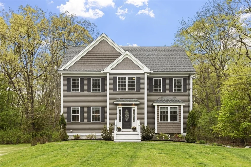 Unit for sale at 10 West St, Wilmington, MA 01887