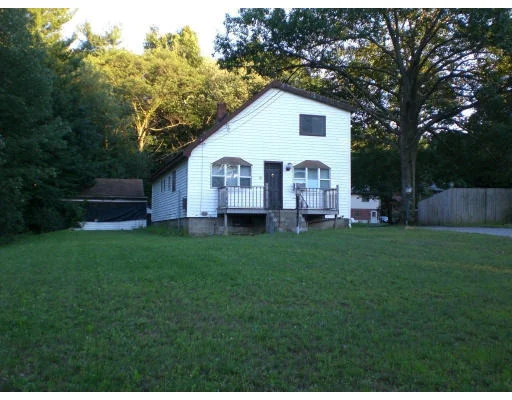 Unit for sale at 18 Blanchard Rd, Wilmington, MA 01887