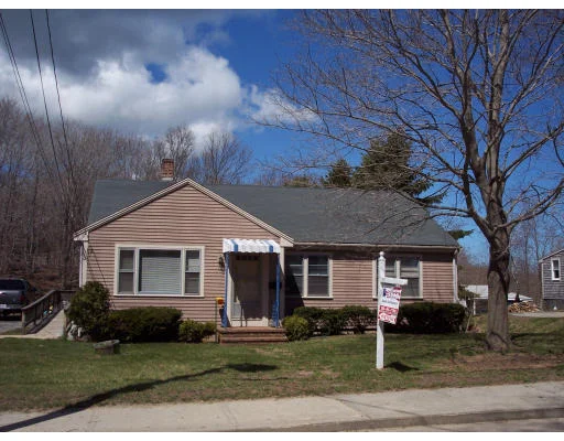 Unit for sale at 35 Mount Pleasant Street, Plymouth, MA 02360