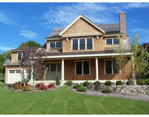 Unit for sale at lot 7 Fletcher Steele Way, Milton, MA 02186