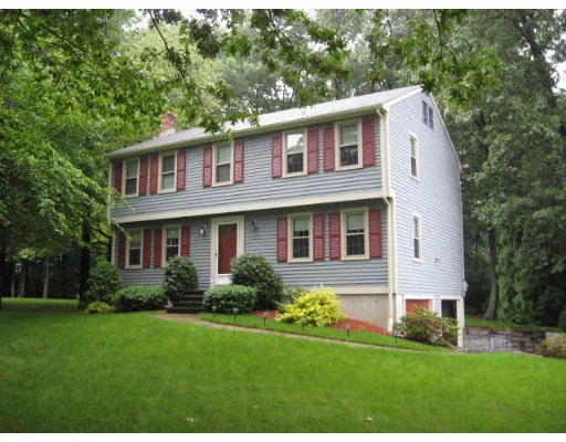 Unit for sale at 43 Jillson Cir, Milford, MA 01757