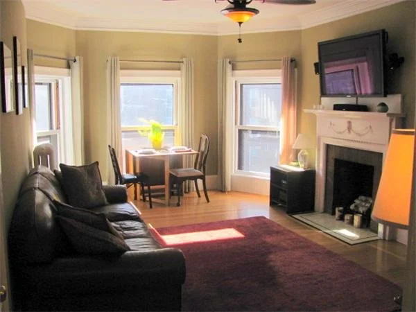 Unit for sale at 35 Bay State Rd, Boston, MA 02215