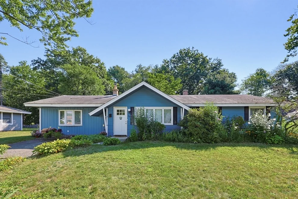 Unit for sale at 36 Stella Rd, Bellingham, MA 02019