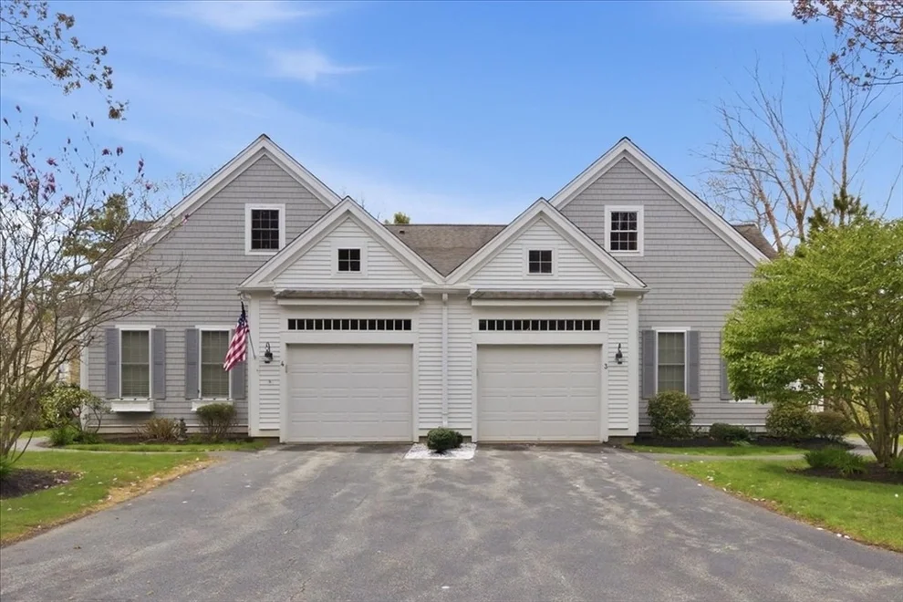 Unit for sale at 3 Periwinkle Ct, Bourne, MA 02532