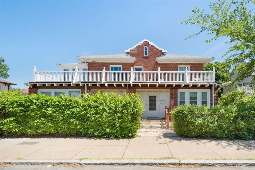 Unit for sale at 703-705 Washington St, Boston, MA 02135