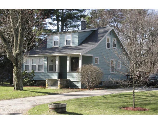 Unit for sale at 35 Spring St, Millis, MA 02054
