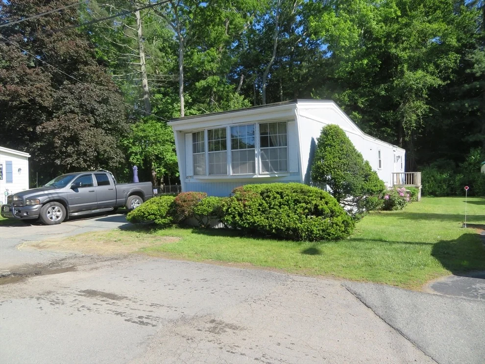 Unit for sale at 305 Turnpike Street, Easton, MA 02375