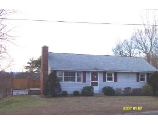 Unit for sale at 24 Sunrise Ter, Westfield, MA 01085