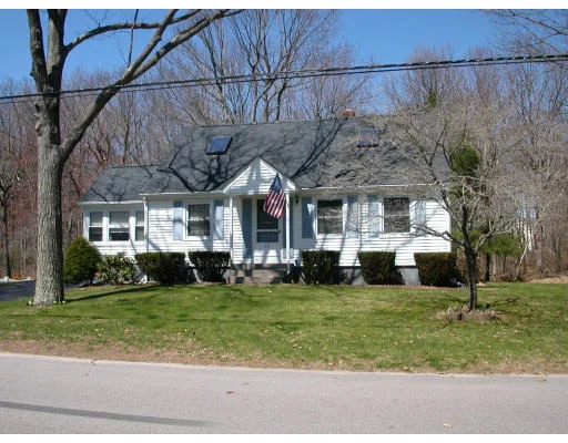 Unit for sale at 70 Knott Street, Attleboro, MA 02703