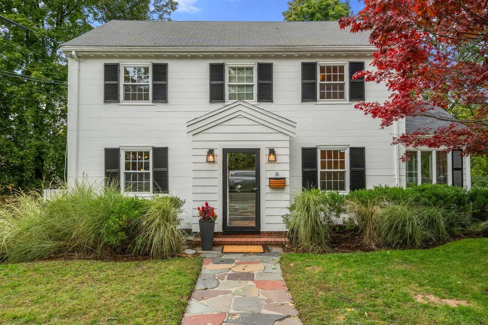 Unit for sale at 11 Tennyson Rd., Newton, MA 02465