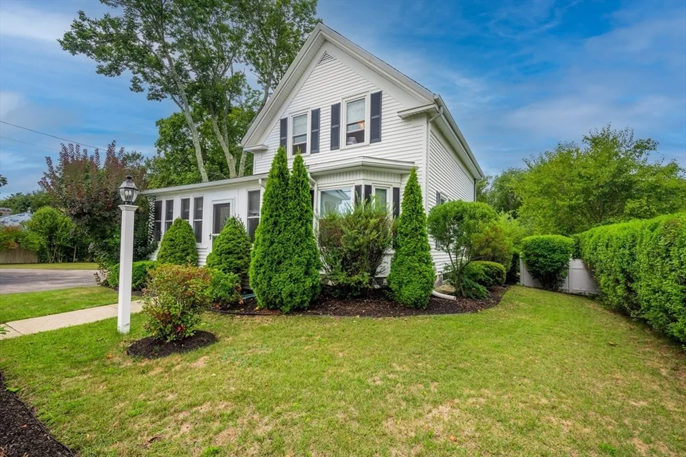 Unit for sale at 149 Concord Street, Rockland, MA 02370