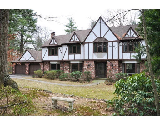 Unit for sale at 42 Livingston Road, Wellesley, MA 02482