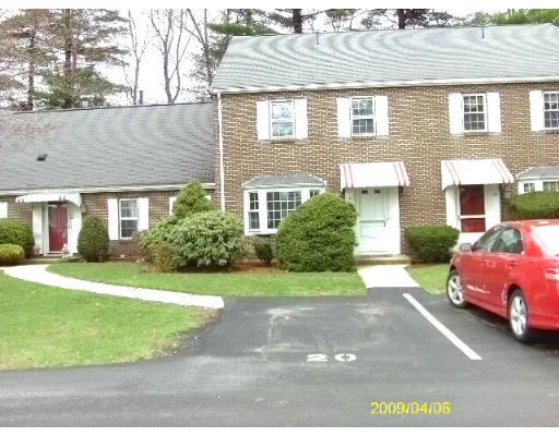 Unit for sale at 22 Edward Dr, Stoughton, MA 02072