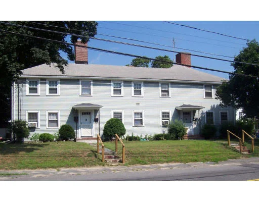 Unit for sale at 345 West St, Leominster, MA 01453