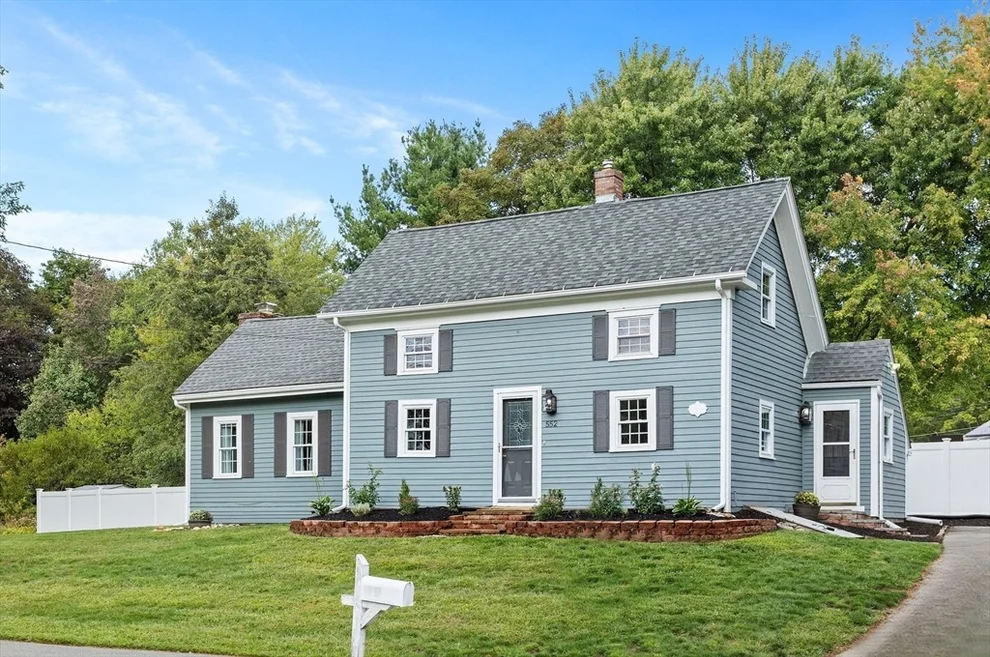 Unit for sale at 552 Farm Rd, Marlborough, MA 01752