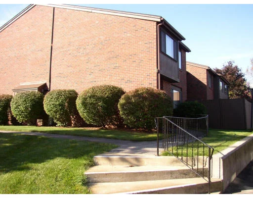 Unit for sale at 76 Cottonwood, Stoughton, MA 02072